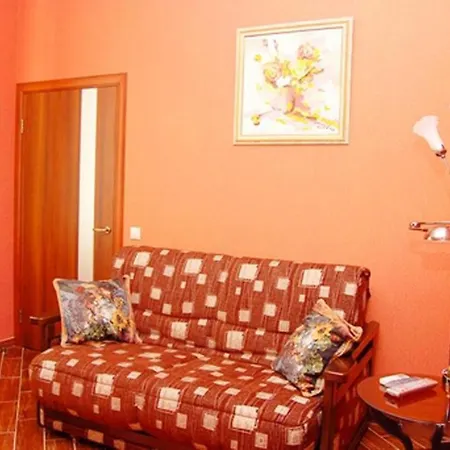 Sofiivs'Ka Street, 1,, Apartment Kyiv Exterior photo