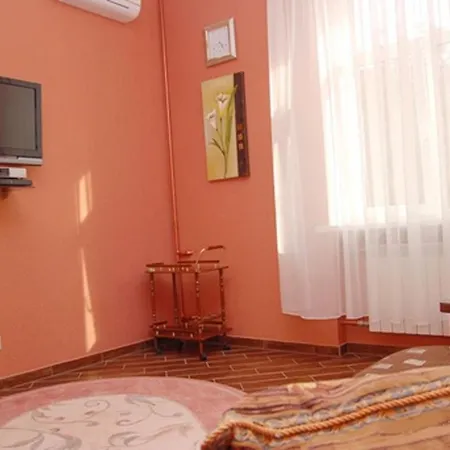 Sofiivs'Ka Street, 1,, Apartment Kyiv Exterior photo