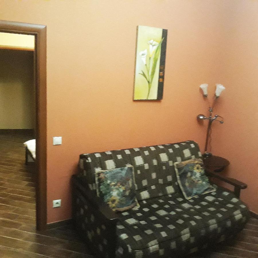 Sofiivs'ka Street, 1,, Apartment *
