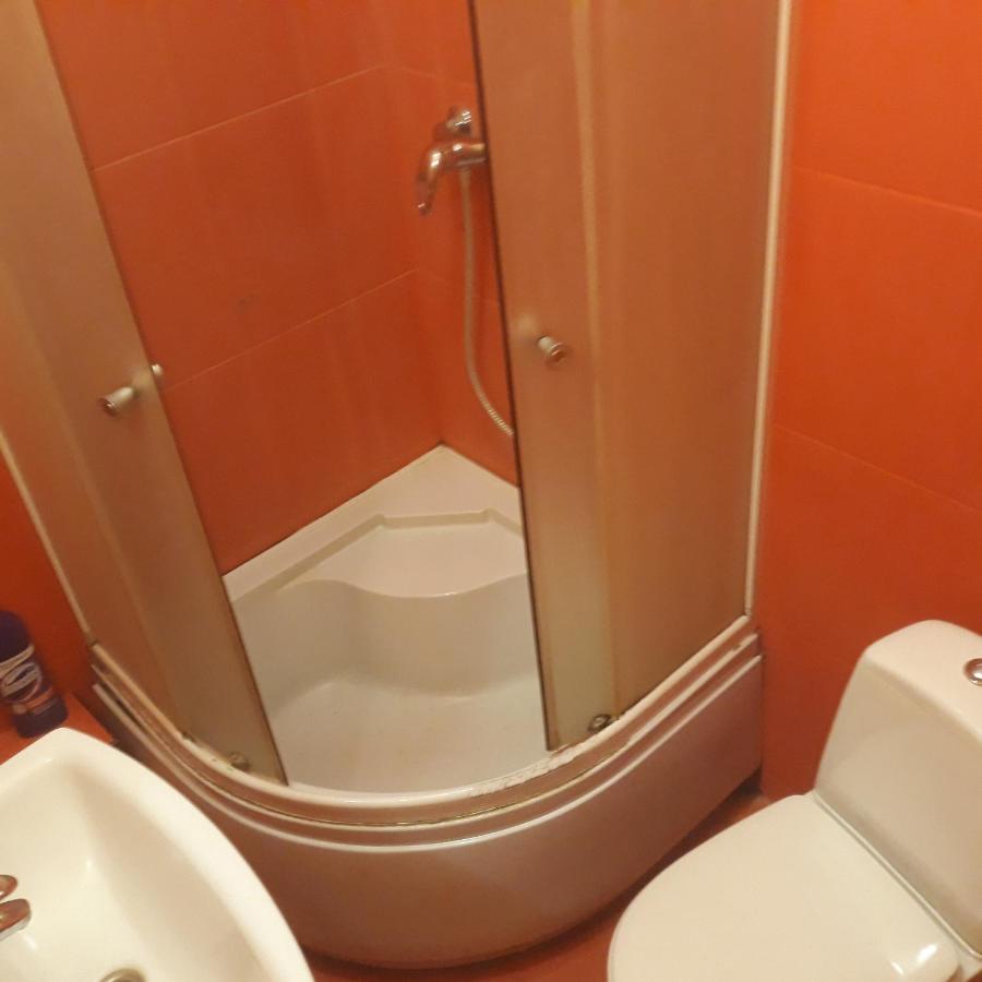 Apartment Sofiivs'ka Street, 1,, *