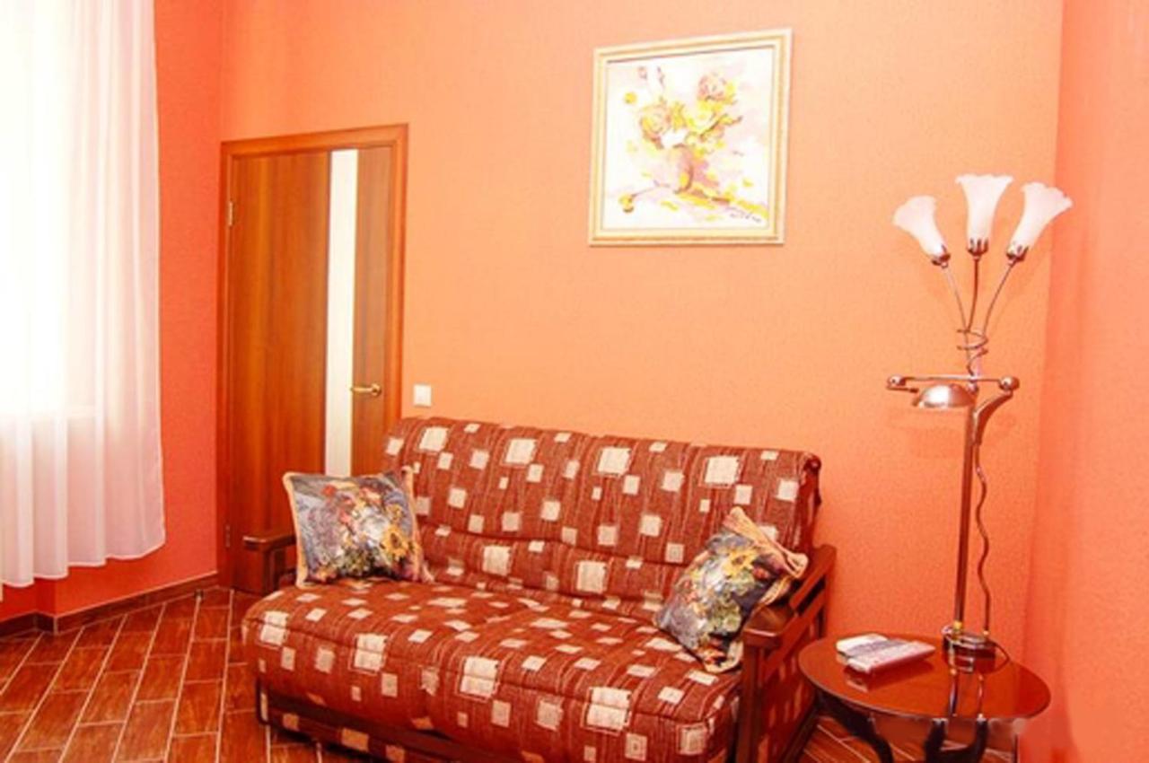 Apartament Sofiivs'ka Street, 1,, Kijów